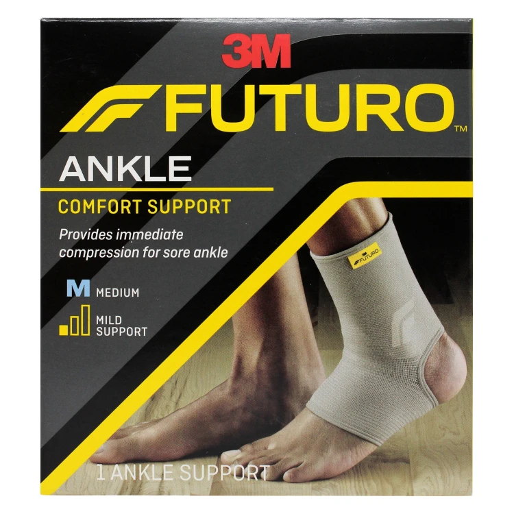 FUTURO ANKLE Comfort Support Medium 76582 ENR